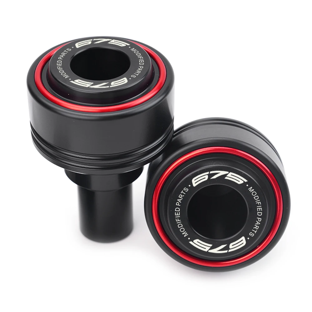 CFMOTO 675NK 675 NK CF MOTO 675SR R 675 SR R 675srr 오토바이 액세서리 프레임 슬라이더 낙하 보호 안티 크래시 패드