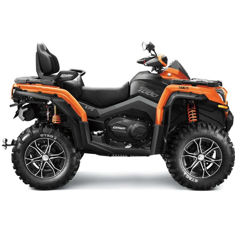 best chinese quad bike