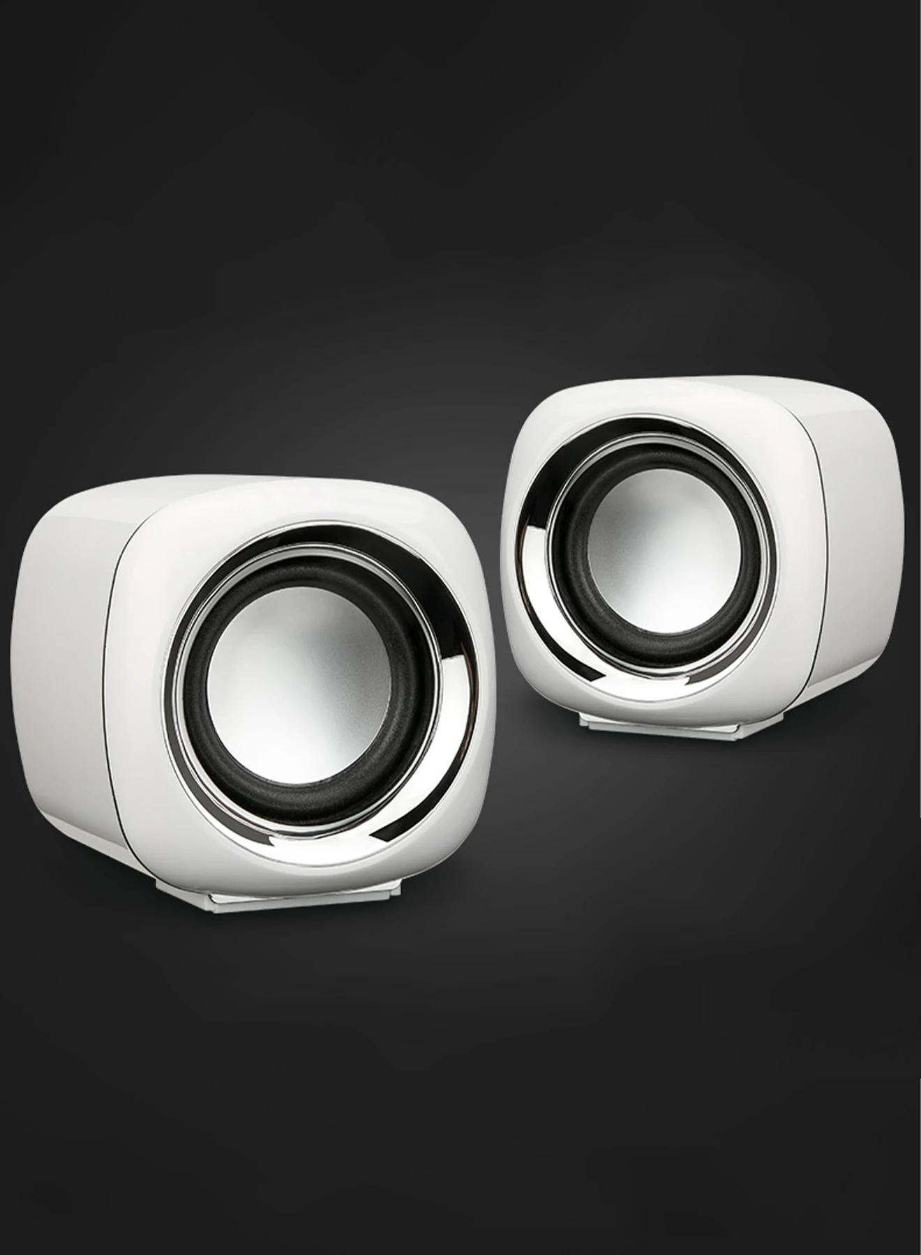 White Silver