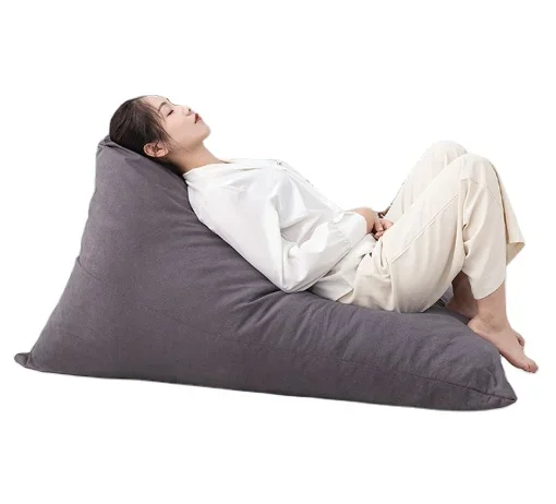 Indoor and Outdoor furniture Bean Bag Sofa Lazy Sofa