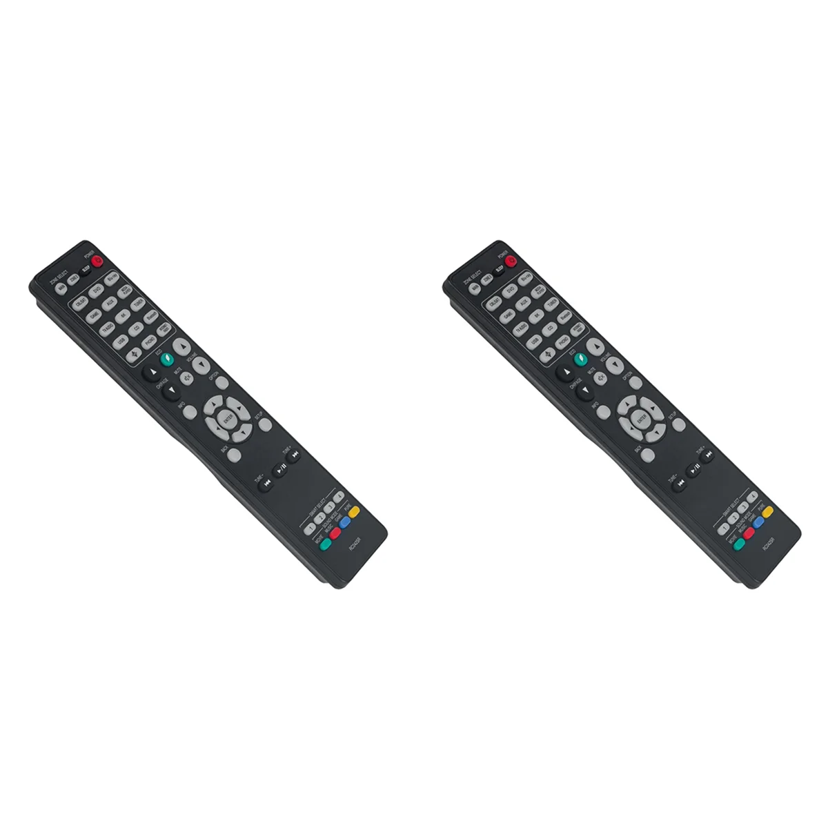 2X Rc042Sr Sostituire Il Telecomando Per Ricevitori Av Marantz 4K Uhd Ultra Hd Remote Sr6015 Nr1711 Sr5015 Dab Sr5015Om