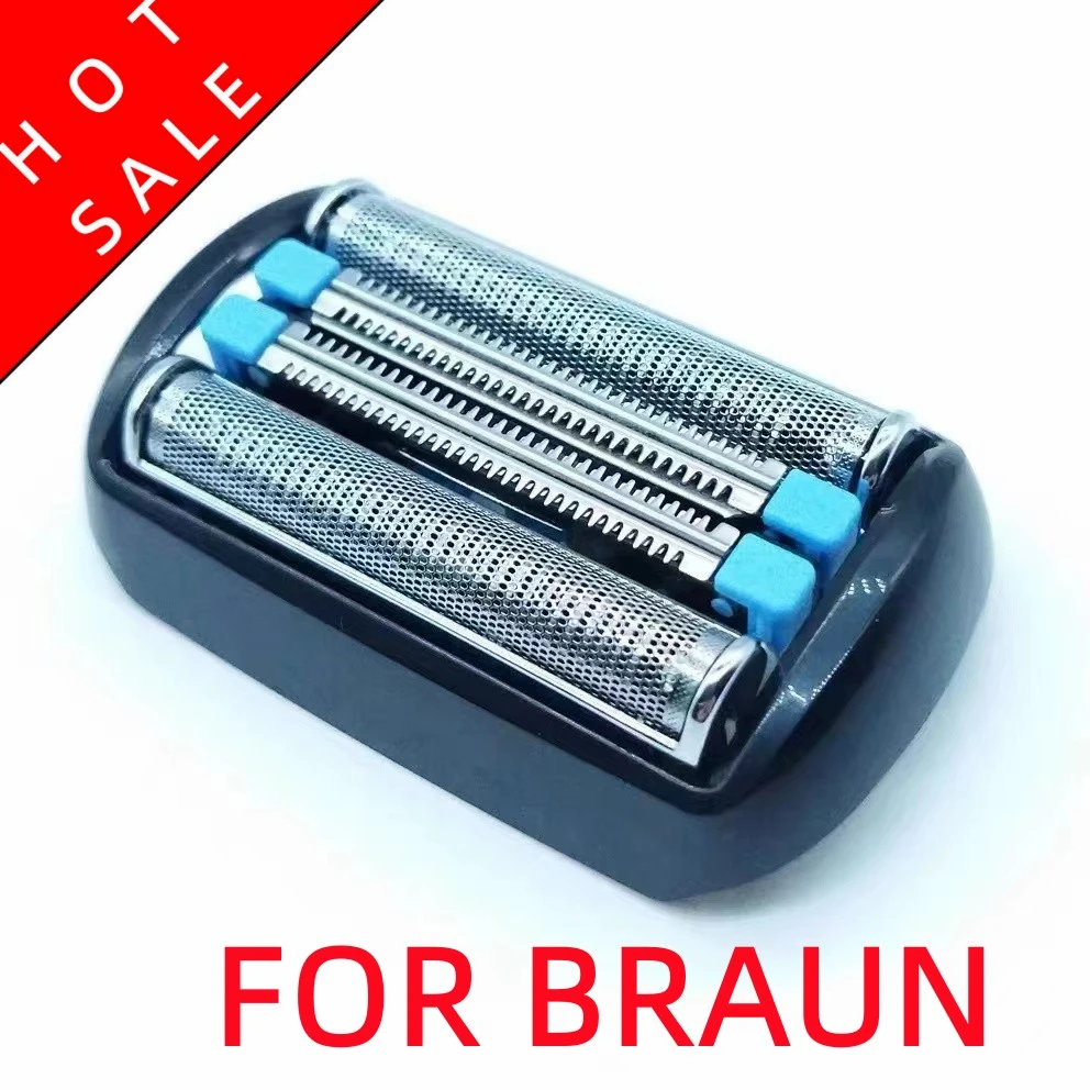 Replacement Shaver Head 92b 92s For Braun Series 9 Electric Shaver Foil &  Cutter 9030s 9040s 9050cc 9240s 9242s 9280cc - Personal Care Appliance  Accessories - AliExpress