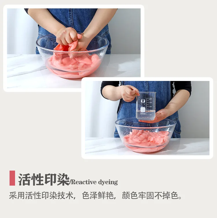 Description Picture 6 of item10PCS/5PCS Microfiber Towel Premium Bath Towel Set Lightweight and Highly Absorbent Quick Drying Soft Face Hair Towel 타월