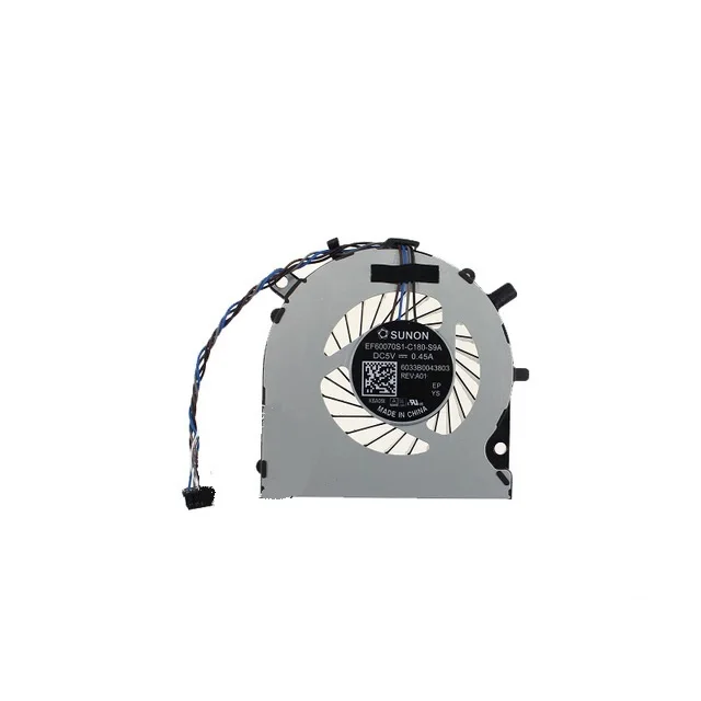Вентилятор кулер для Hp Pavilion 14af 14-af p/n: ef60070s1-c180-s9a A+ | Компьютеры и офис