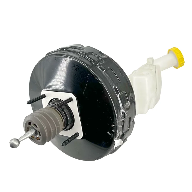 Brake Servo Booster With Brake Master Cylinder For MG HS 10593644 Car Accessories