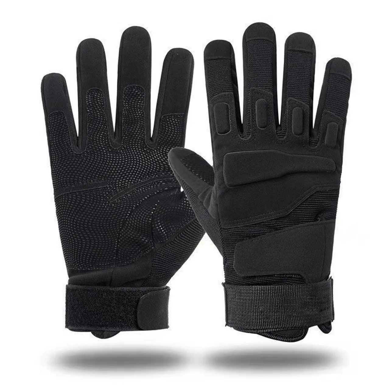 Tactical Sports Finger Gloves for Bicycle Climbing Paintball Shooting Outdoor Hunting Cycling Skiing sports gloves finger gloves tactical gloves