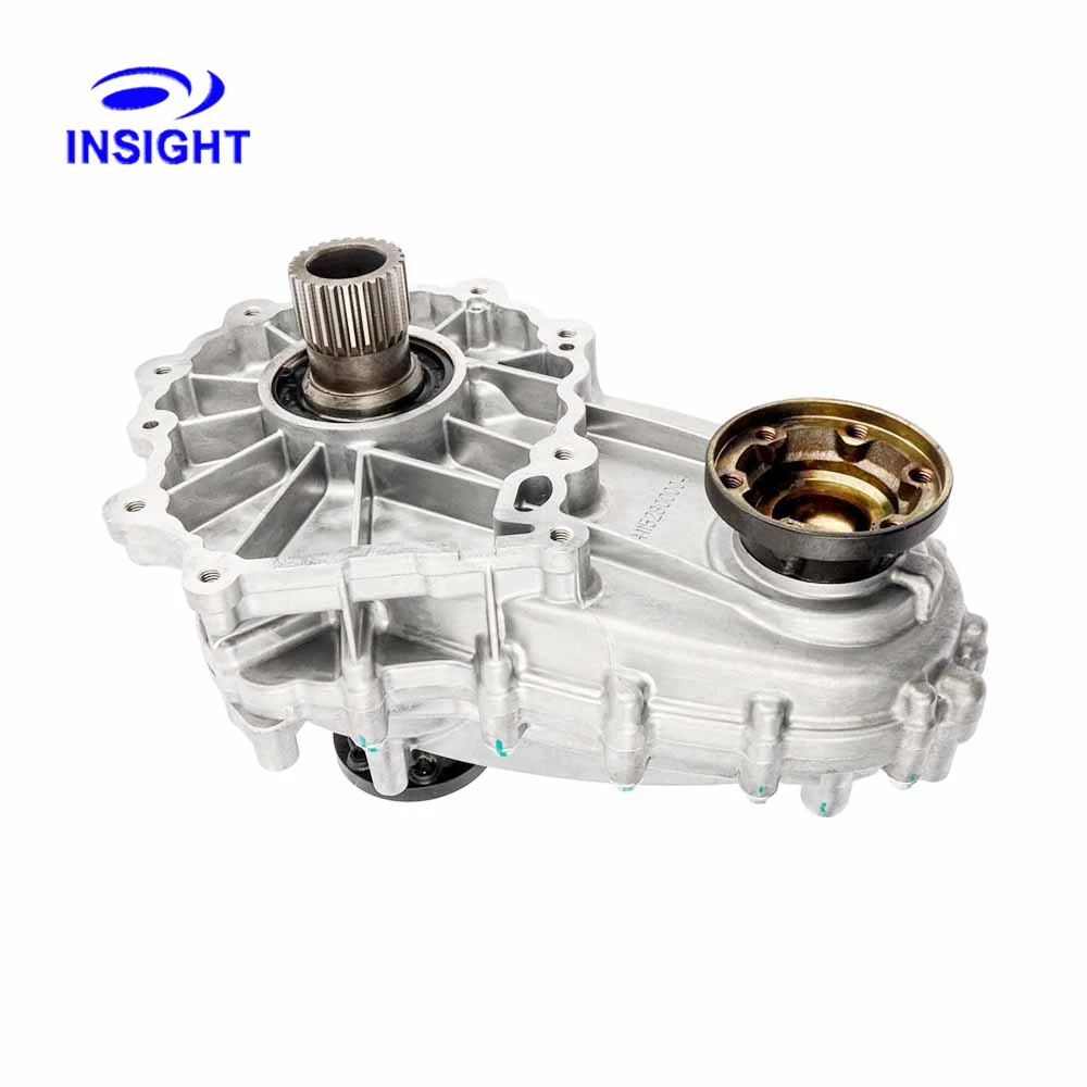 

Car Accessories For Dodge Durango Jeep Grand Cherokee Single Speed Transfer Case NEW 2011-2013 52853662AA 52853662AB 52853662AC