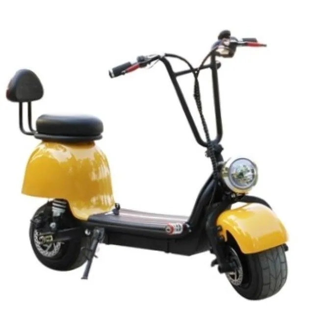 

Amoto Professional New Creative Scooter Adult Electric Motorcycle