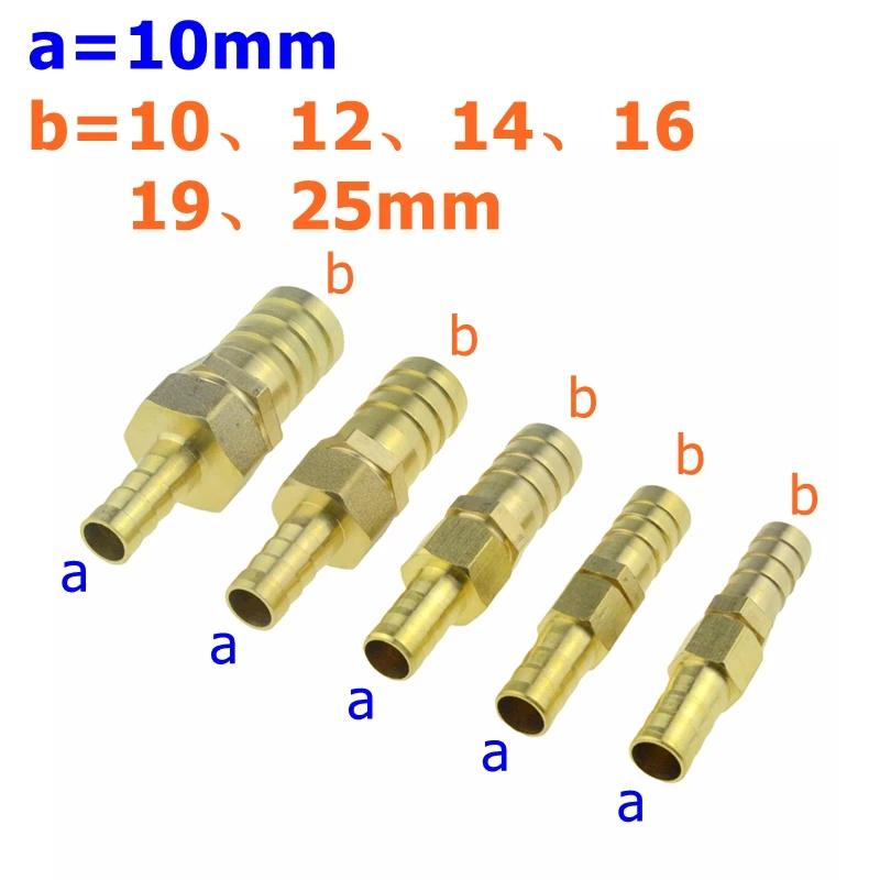 Raccordo A T Piscina Raccordo A T In Ottone A 3 Vie Per Tubo Flessibile Per Carburante Aria Acqua Olio 6 Mm 8 Mm 10 Mm 12 Mm 86996194 Tubo Rame 5 Mm - Foto 2
