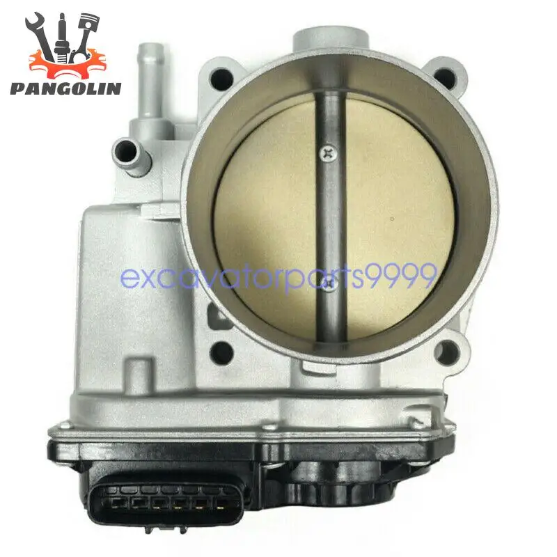 

Throttle Body Assembly 22030-50200 22030-0S010 22030-0F010 22030-38020 for Toyota Tundra 4 Runner Lexus GX470 4.7L V8 5.7L 05-09