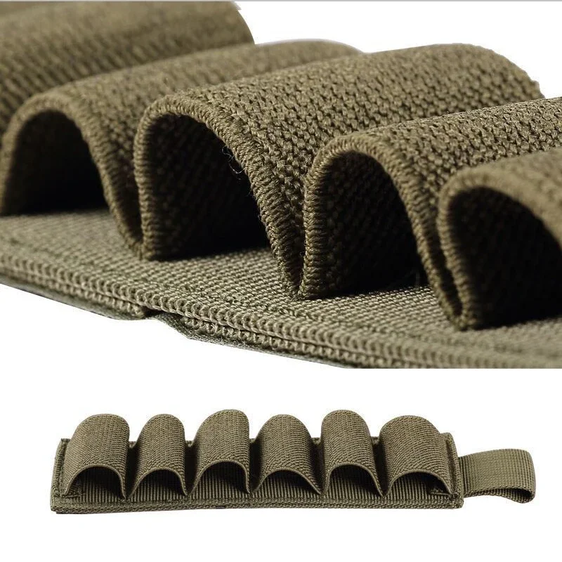 1PC   ũ  6   Ȧ Shotshell  ī Ʈ 12     