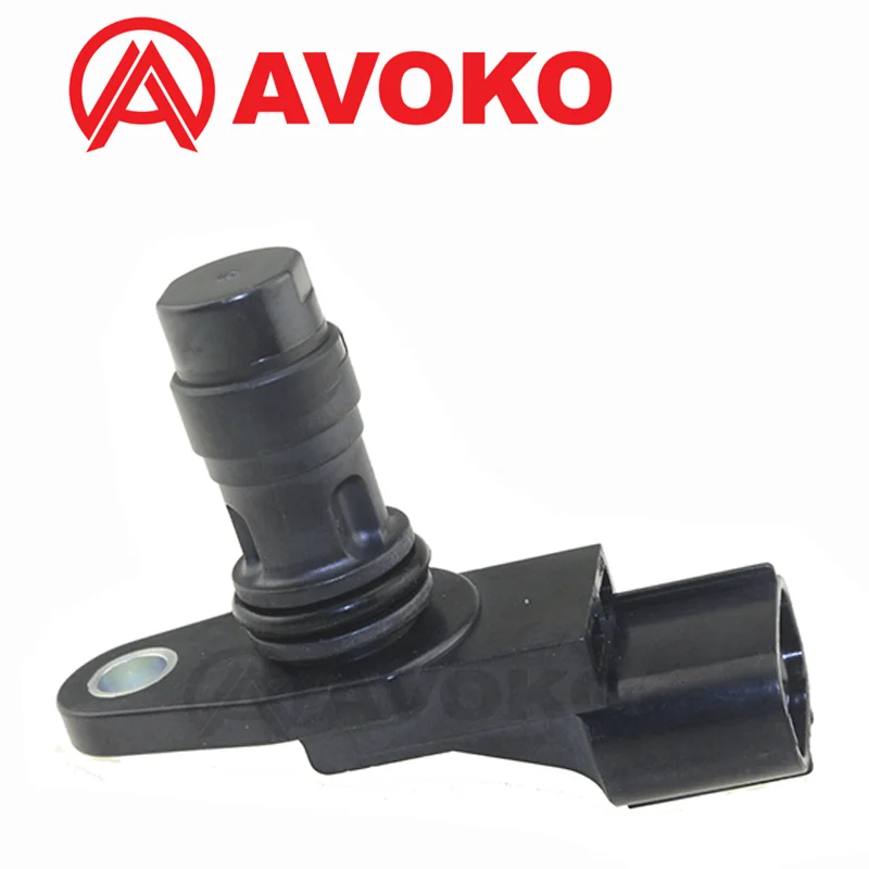 Original Cam Crank Camshaft Crankshaft Position Sensor For Isuzu D-MAX TFR 4JH1 4JJ1 HOLDEN COLORADO RODEO 2.5 3.0 D DiTD TD crankshaft position sensor,camshaft position sensor