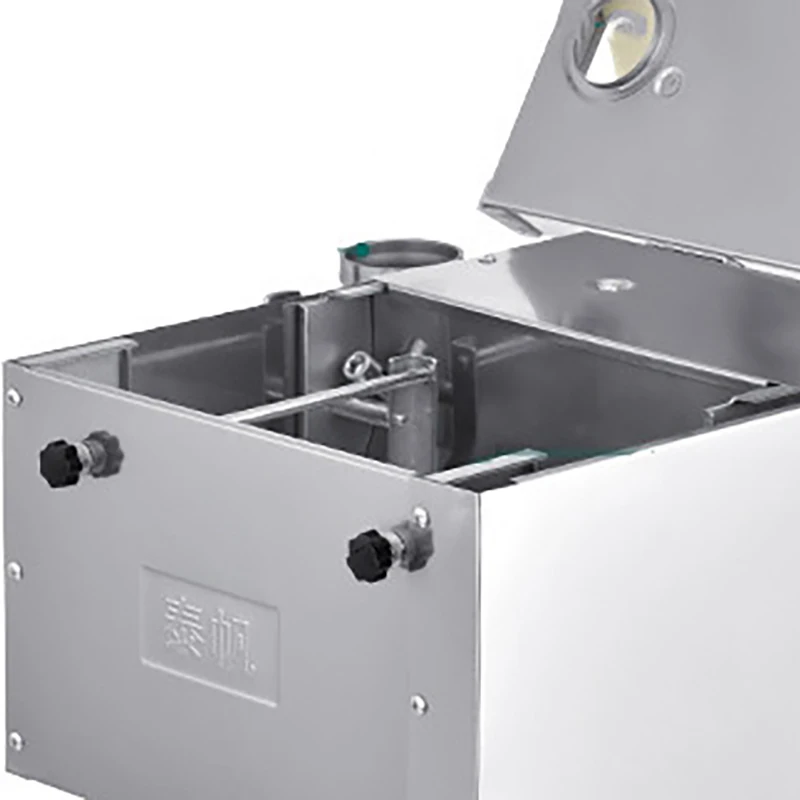 Electric Meat Slicer Mutton Roll Grinder Food Mincer Knife Beef Lamb Cutting Machine Slicing Vegetable Bread Cutter 6