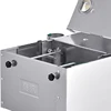 Electric Meat Slicer Mutton Roll Grinder Food Mincer Knife Beef Lamb Cutting Machine Slicing Vegetable Bread Cutter 6