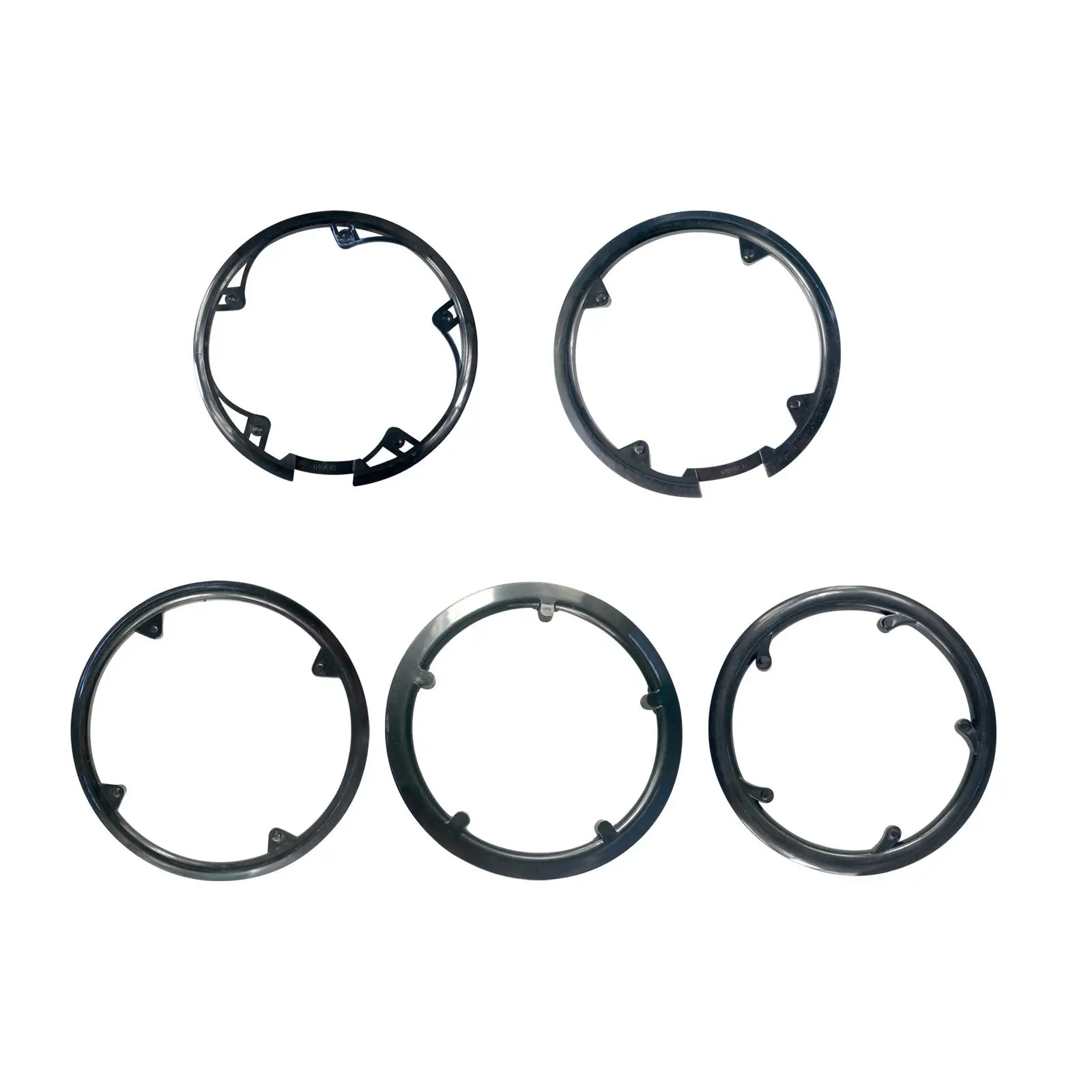 Bike Chain Wheel Protector Round for Bicycle BMX Bicycle Chainring Sprockets Bike Chain Wheel Protector Round for Bicycle BMX Bicycle Chainring Sprockets