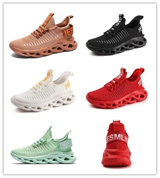 Kids Breathable Sneakers 2