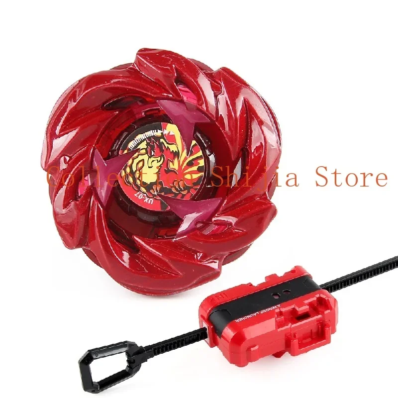 SB brand Burst Gyro X Juguete BX Gyro BX001 BX00 BX14 BX13 BX BX-20 BX-21 BX-19 Walki Z Żyroskopem Luzem beyblade