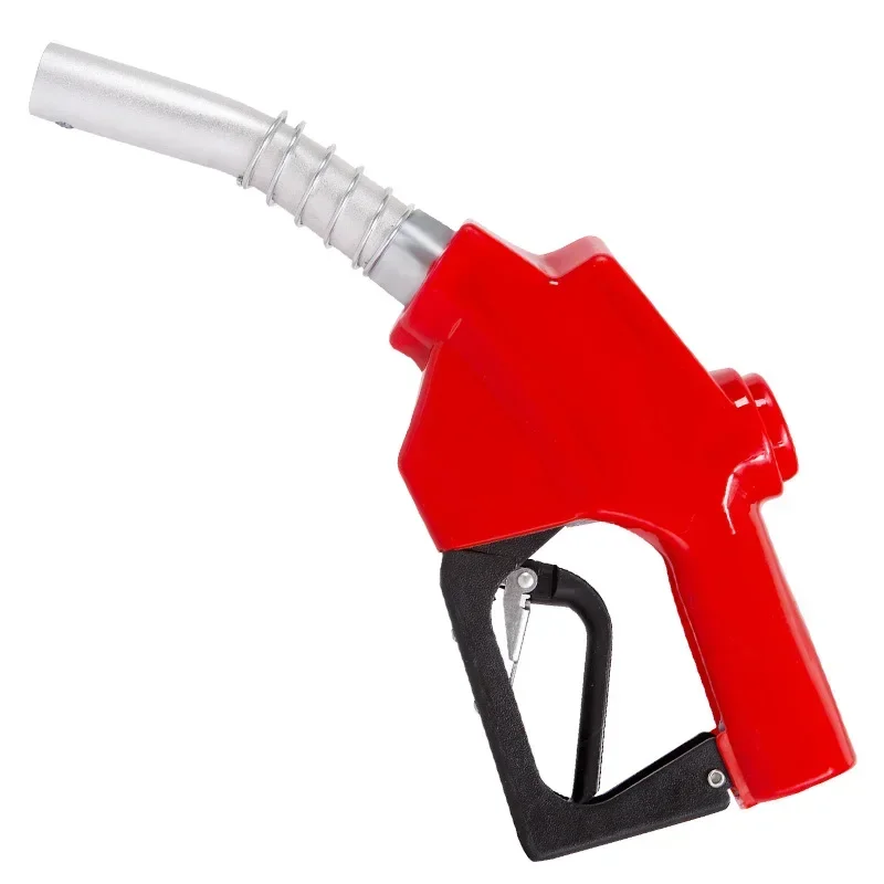 Tanker Accessories 11A Self-sealing Refueling Gun Automatic Jump Gun Diesel Gasoline Aluminum Alloy Self-sealing