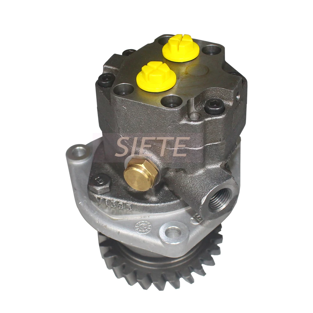 F3A engine 500313486 504066263 fuel pump For Iveco