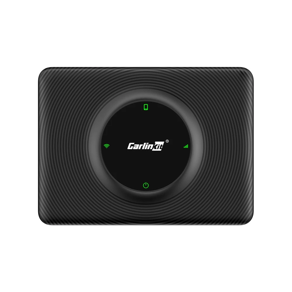 

Адаптер CarlinKit Mini Carplay для беспроводной сети, Wi-Fi Bluetooth адаптер для Tesla Model 3/X/Y/S Apple CarPlay Dongle OTA Upgrade C