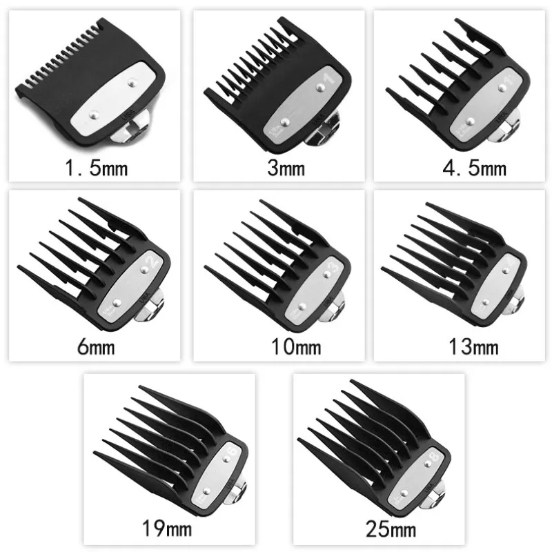 aparadores de cabelo