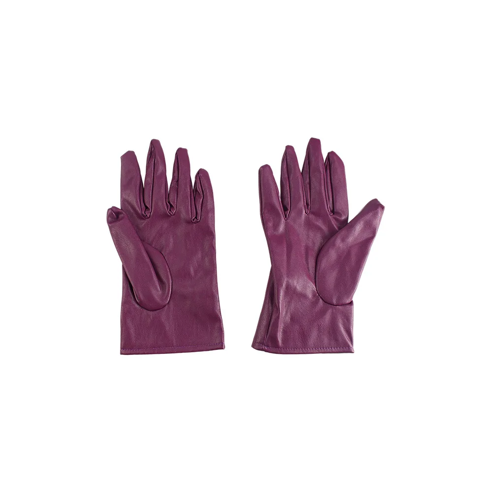 The Dark Knight: Heath Ledger Joker | Purple Cosplay Costume 41 The Dark Knight Heath Ledger Joker Cosplay Costume