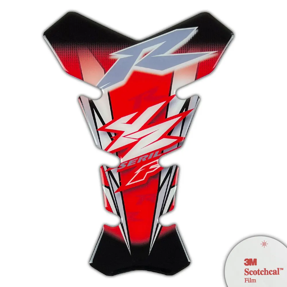  ٵ  ũ е  ƼĿ, ߸ YZF R1 R3 R6 yzf-r15 R25 R125 600 Ĺ, 3D Į ׼