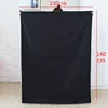 Extra Large Capacity Thickened Canvas Moving Bag Drawstring Comforter Storage Bags Organizer for Space Saving Heavy Duty Storage 1