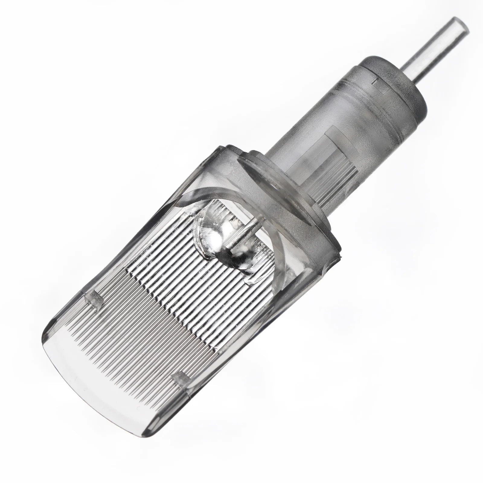 Stigma Large Size 45 49 Round Magnum Tattoo Needle Cartridge Open Tip Design Per Big Pattern E Shadow Coloring