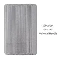 Only Pads 240Grit G