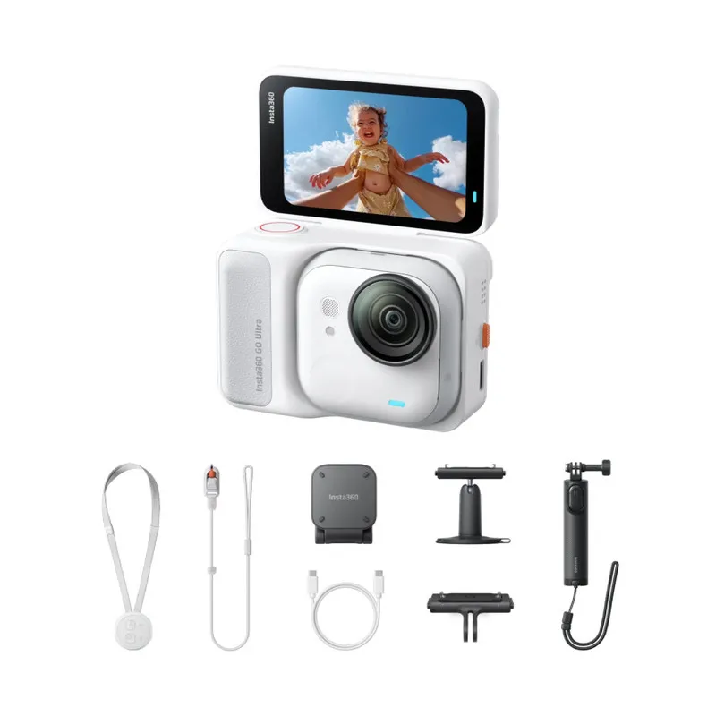 Creator Bundle White