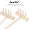 12 Pcs Sand Rake Mini Garden Table Decorations Sandbox Gardening Accessory Desktop 4