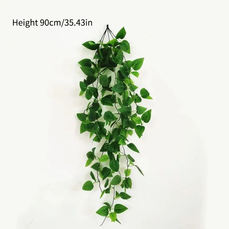 Artificial Greenery Wall Hanging Decorative Vines