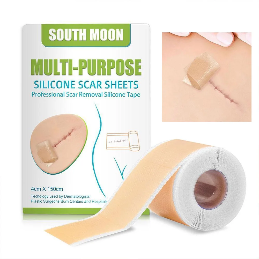 Best Cover Sheet for Paper: Ultimate Guide to Silicone Scar Sheets for ...