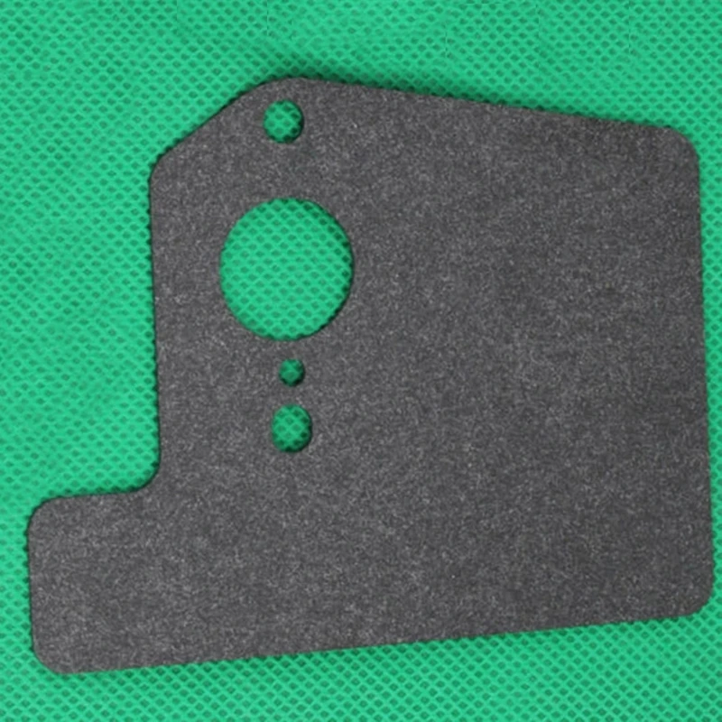 Carburetor Insulator Gasket GV160 GCV160 GCV190 GSV190 Heat Insulation Durable Garden Power Tools Accessories For Lawn Mower carburetor cleaner kit carburetor cleaner motorcycle carburetor carburetor repair tool kit carburetor repair tool brush cutter carburetor