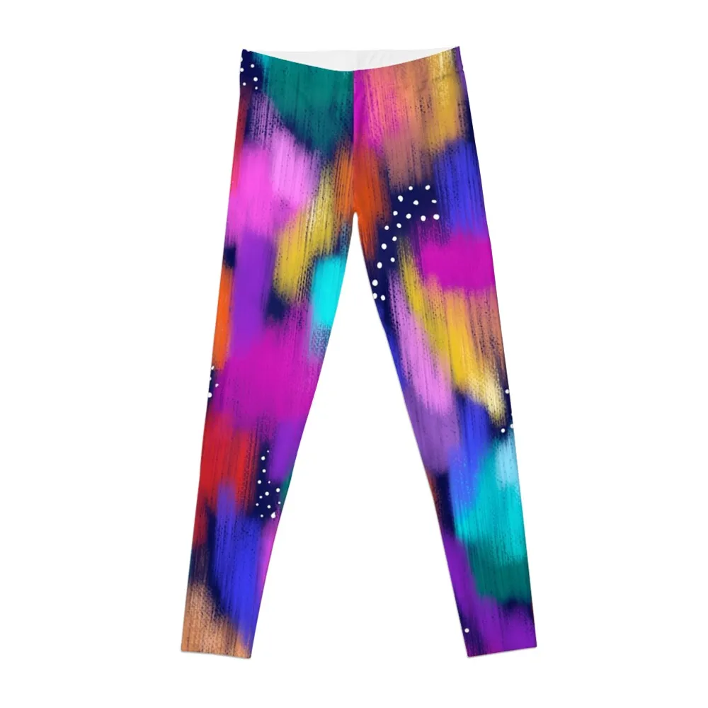 

Rain Leggings for fitness gym's sportswear Womens Leggings