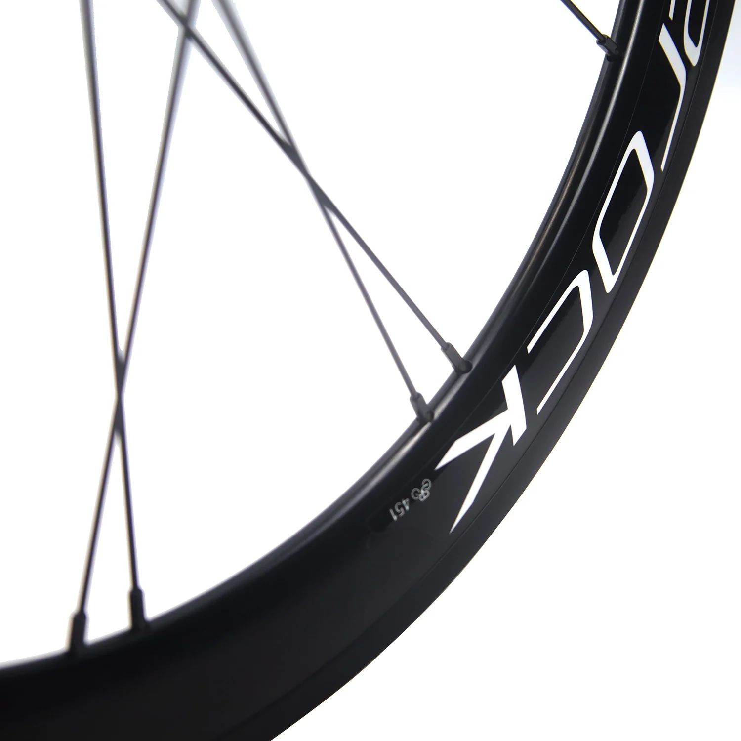 SR40-HUB006 合金ホイールセット 451 20インチ シルバーロック SR40