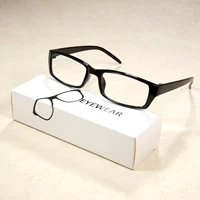 1/2/3/4pcs Autofocus Power Anti-Blue Light Reading Glasses Smart Blue Light Automatic Zoom Eyeglasses Eye Protection 3