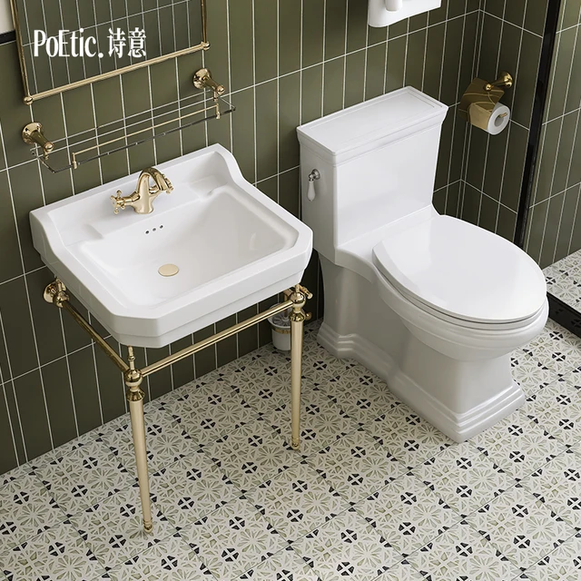 อ่างล้างหน้าสูงจากพื้นจรดเพดานสไตล์เรโทร ห้องน้ํา ขายึดสีทอง อ่างล้างหน้า ระเบียง อ่างล้างหน้า 3 อ่างล้างหน้าสูงจากพื้นจรดเพดานสไตล์เรโทร ห้องน้ํา ขายึดสีทอง อ่างล้างหน้า ระเบียง อ่างล้างหน้า 3