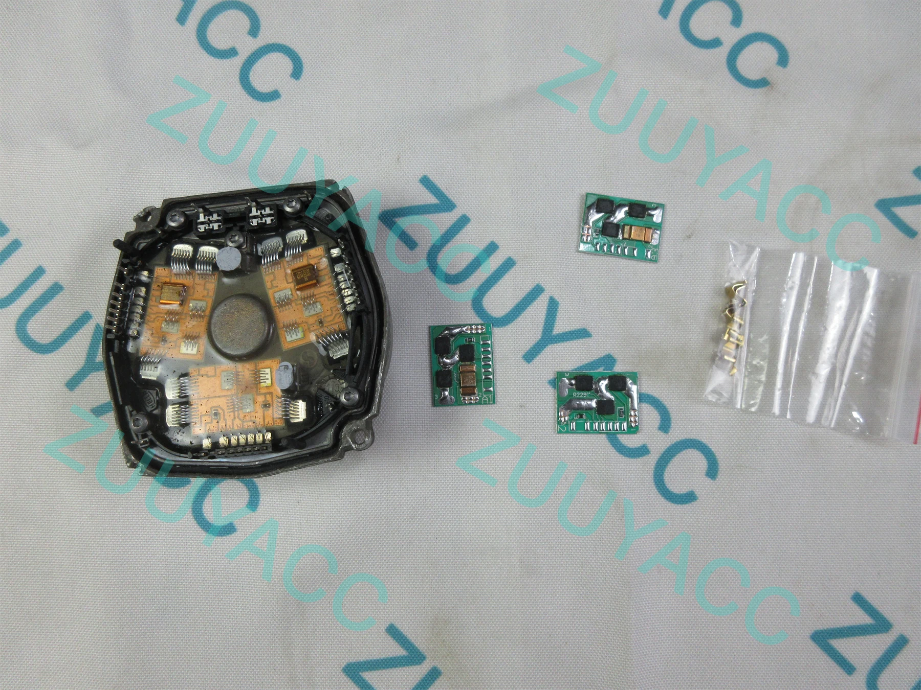 Customize Electric Steering Rack Motor Control Unit IGBT for BMW F35 Mercedes Benz 166 204 218 253 448 447