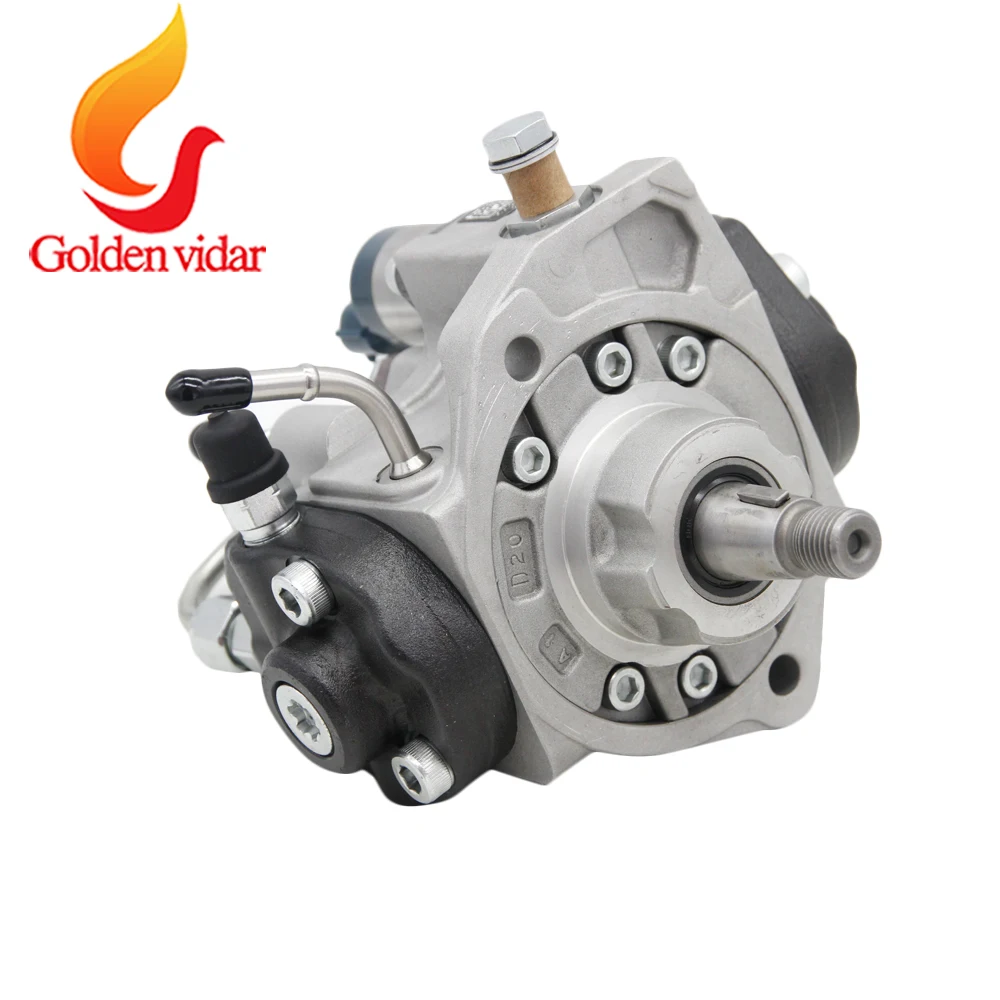 2 pcs/lot Diesel Fuel Pump 294000-1372 with high pressure