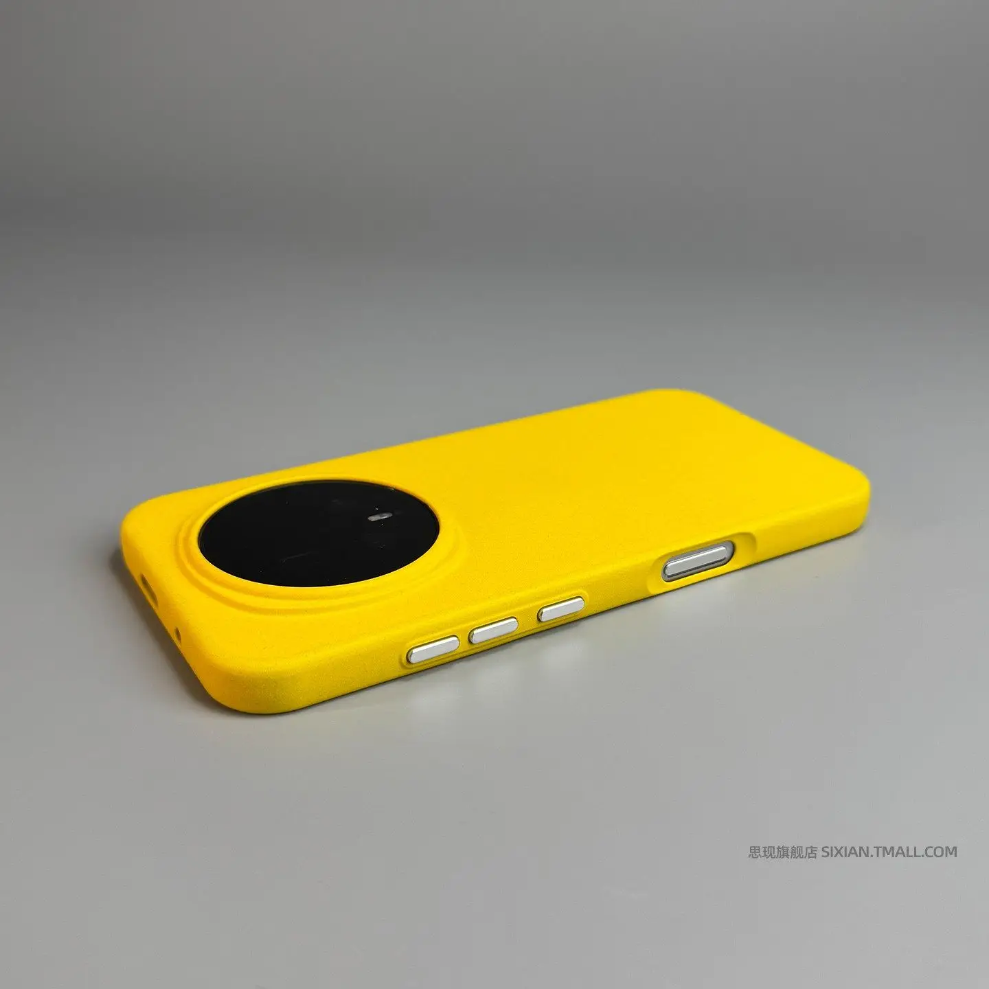Sleek Matte MagSafe Protective Case