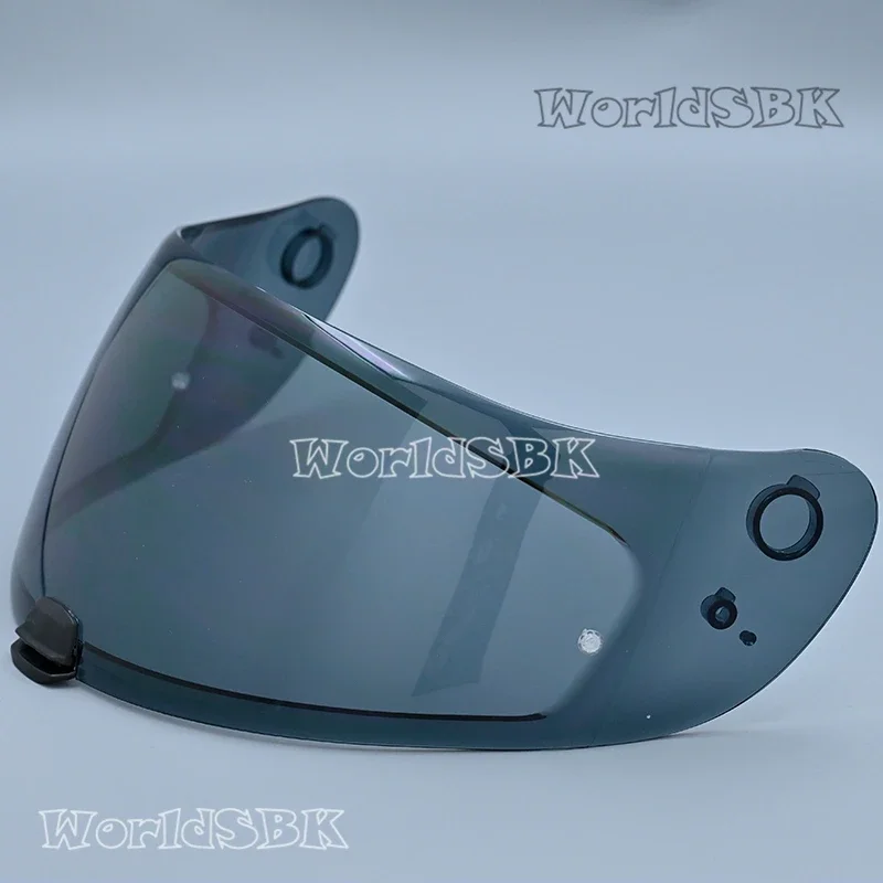Qualifier Helmet Visor Face Shield For Bell Qualifier/Star/Vortex/RS-1/ Revolver - View #12