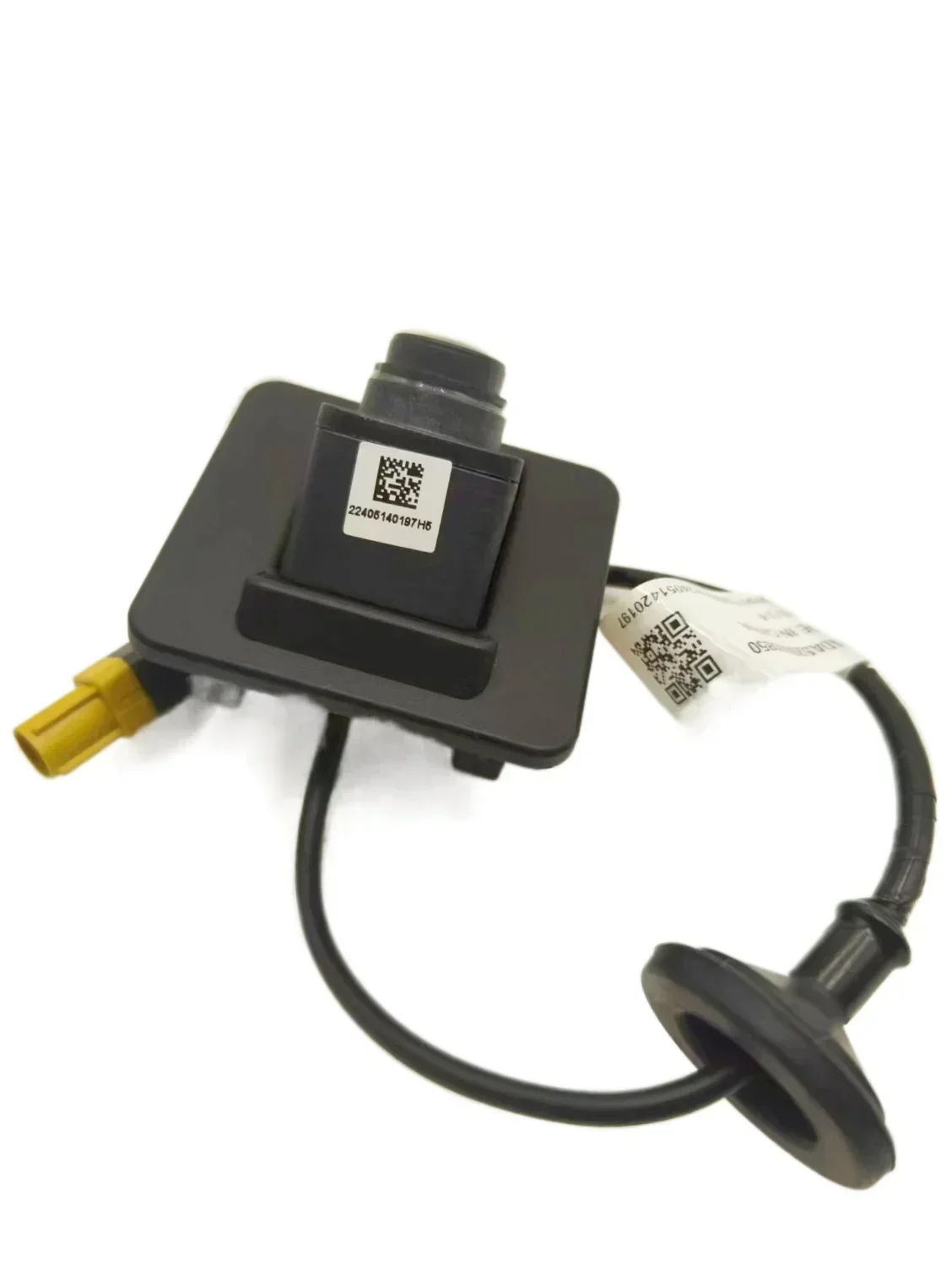 Car Rear Panoramic Camera S302F280706-0800 7917120-M50 REAR for CHANGAN CS85 Panoramic Camera Assemby