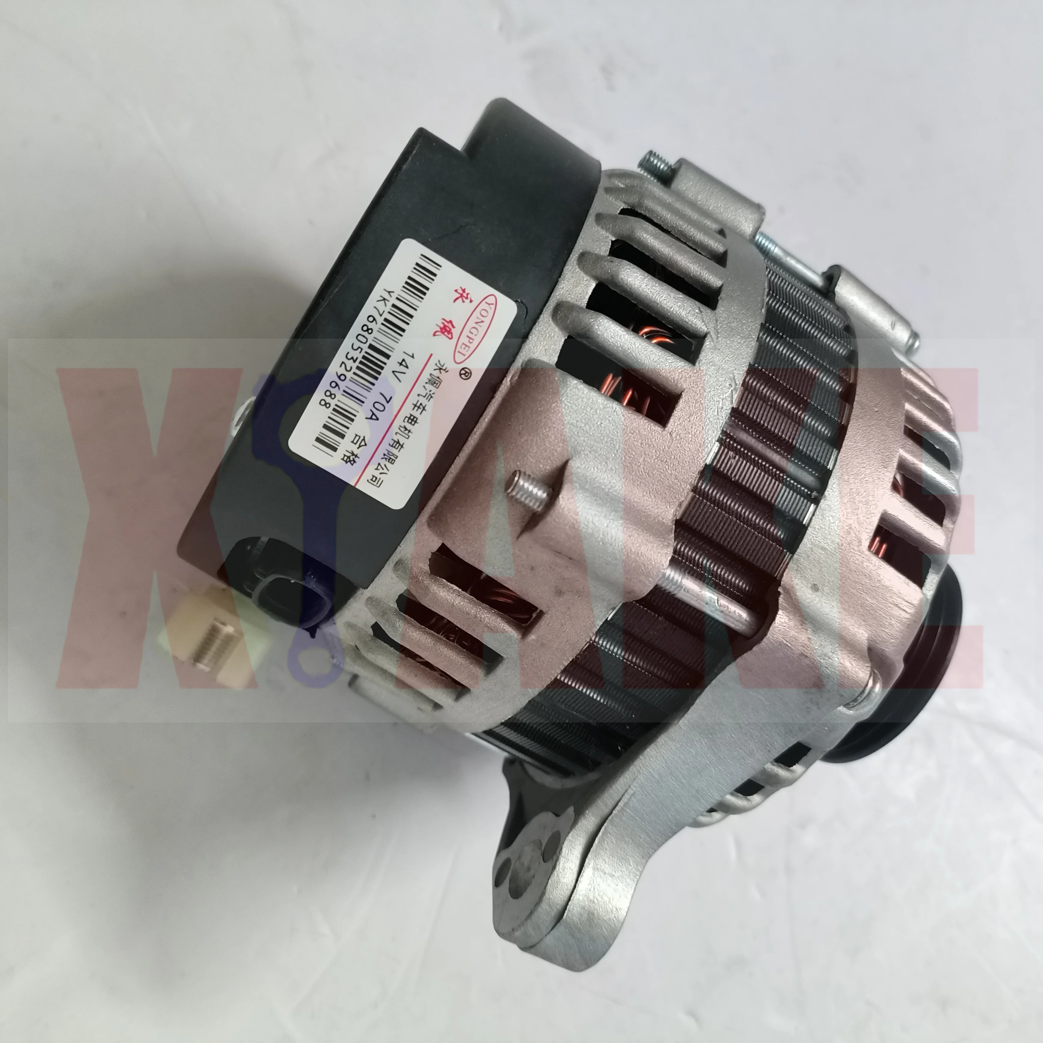 DFM Dfsk K01 K07 LJ474 Zonda 로드호퍼용 474 발전기