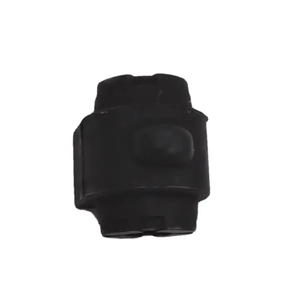 포드 MONDEO 2007-2013 Escape 2012-2019 S-Max 2006-2012 자동차 액세서리 7G914A037 용 2PCS 리어 스태빌라이저 부싱