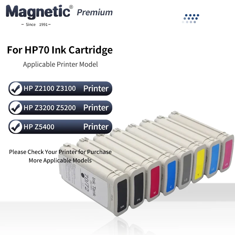 Cartouche d'encre Hp 70 - 130 ml - bleu - original - DesignJet - cartouche d'encre - pour
