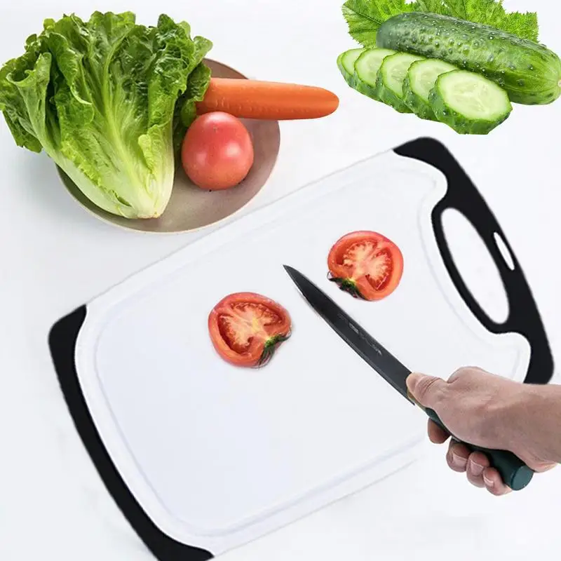 3PCSKitchen Cutting Board (Set of 3),Professional Chopping Boards