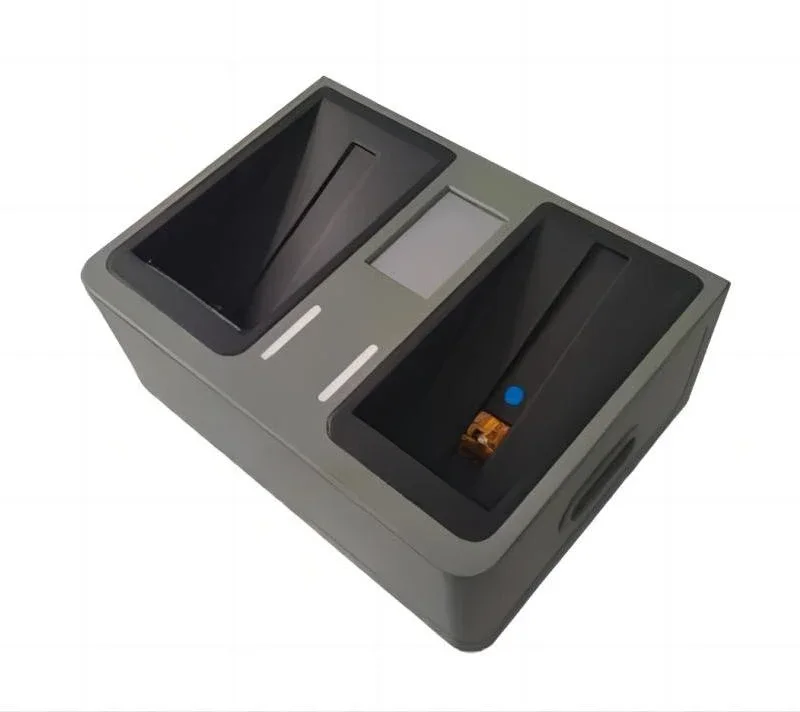 Desktop liquid detector Hazardous security inspection
