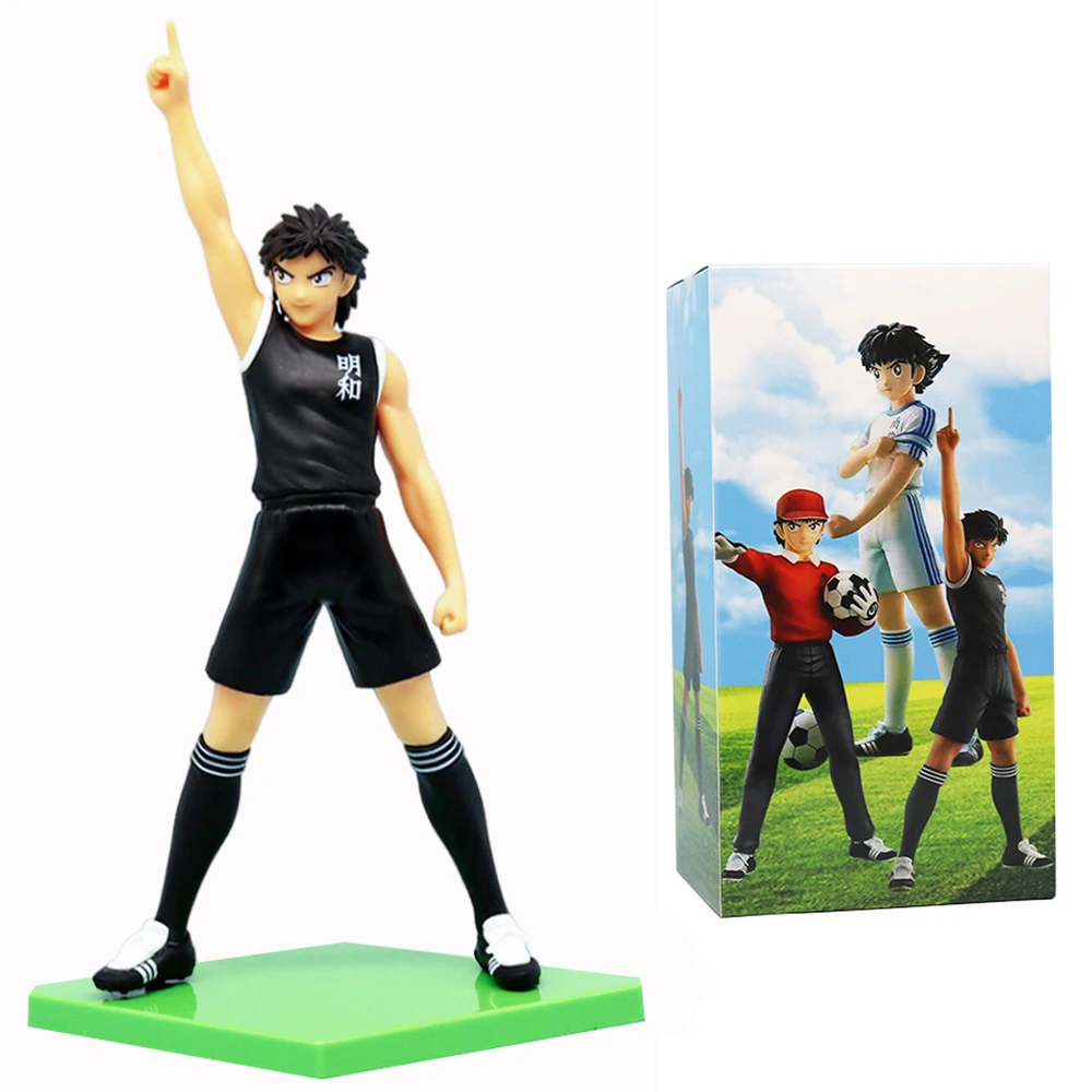 Acheter Captain Tsubasa Vibration Stars Ozora Tsubasa Figure Banpresto BP89072P